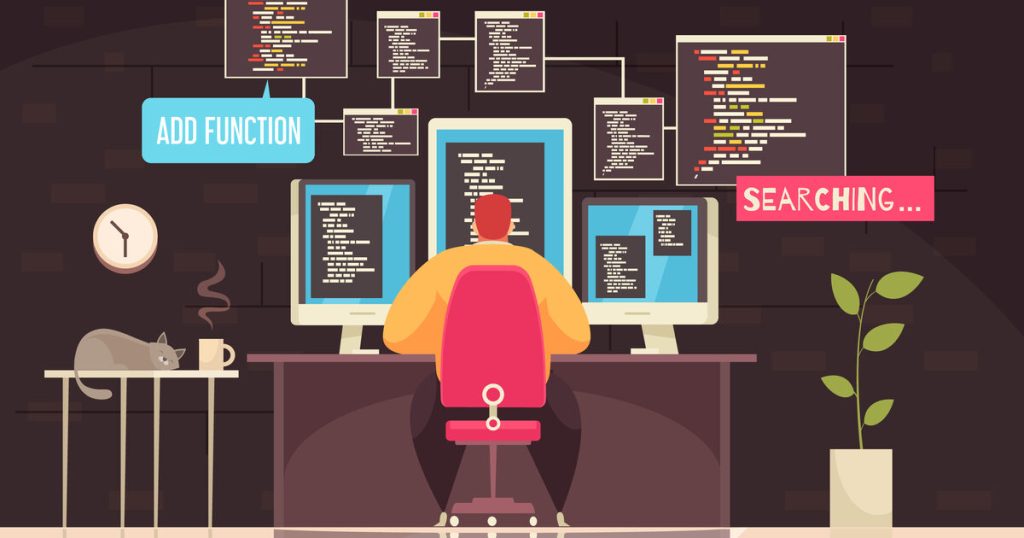 10 Signs of a Good Web Developer