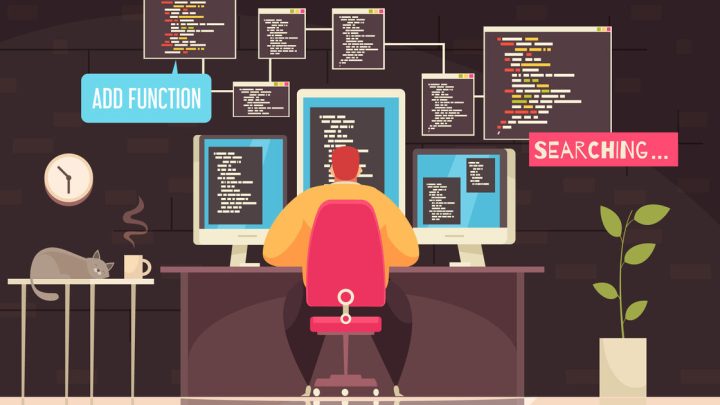 10 Signs of a Good Web Developer