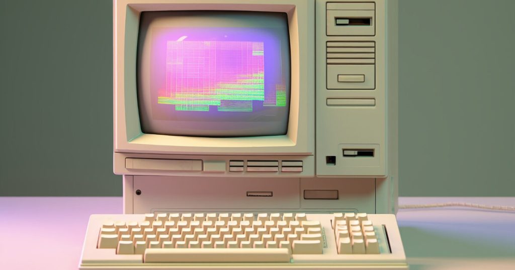 History of HTML: From 1991 to the Living Standard