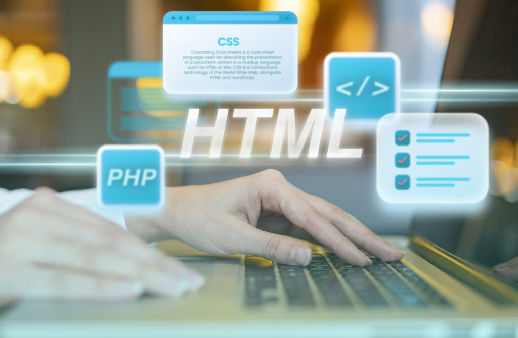 How Long Does It Take To Learn HTML programming