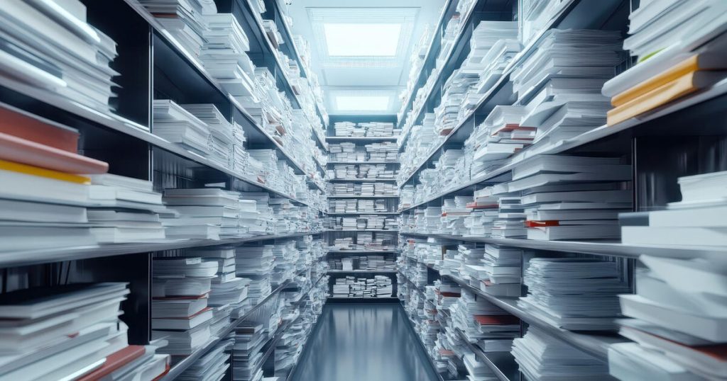 How to Build a Searchable PDF Archive