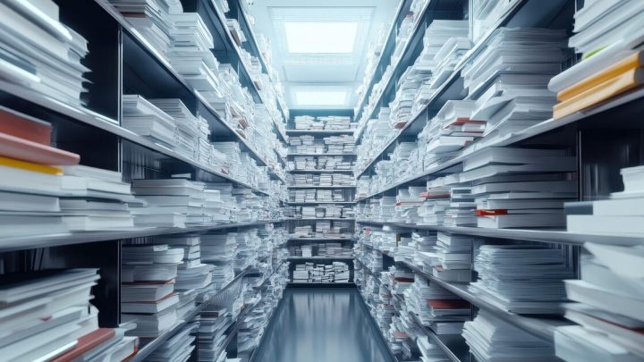How to Build a Searchable PDF Archive
