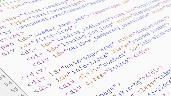 HTML Basics: A Beginner’s Guide