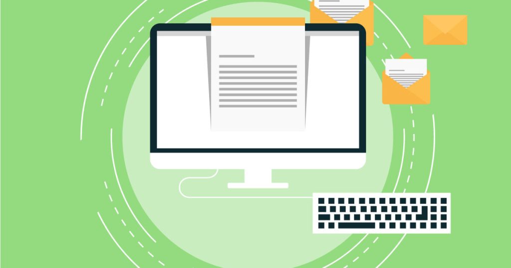 Email Link in HTML: The mailto Syntax and Parameters