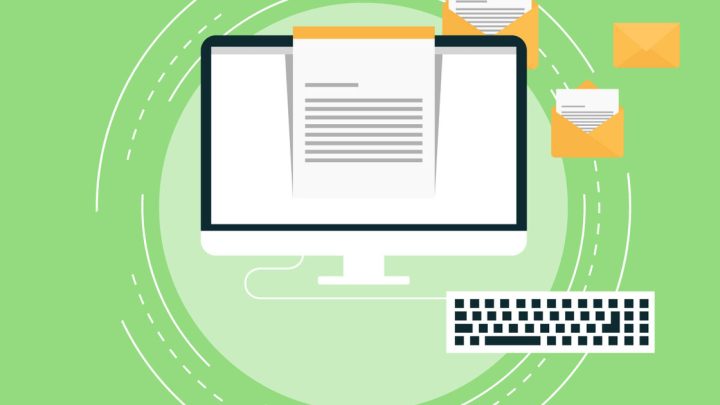 Email Link in HTML: The mailto Syntax and Parameters